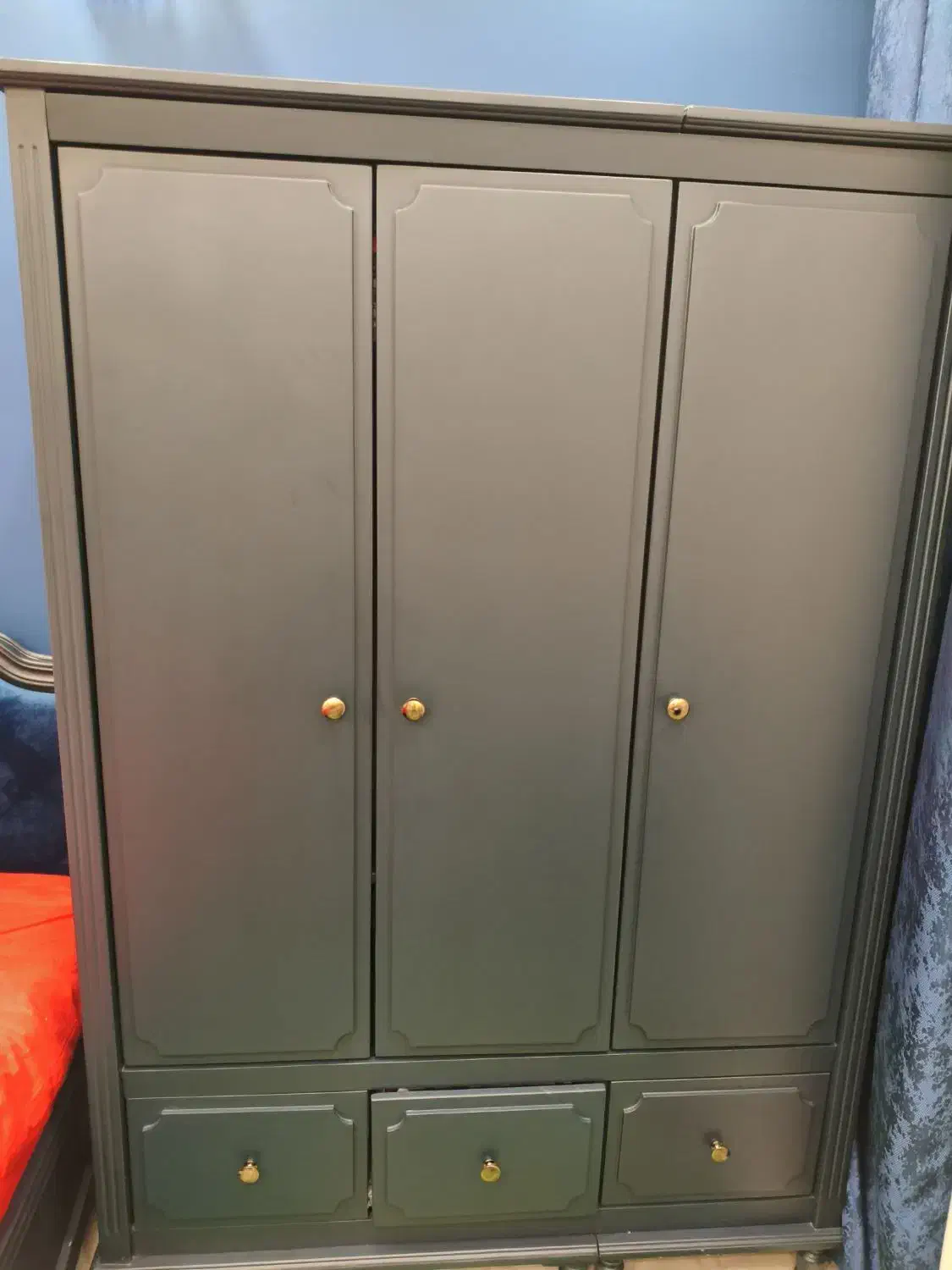 کمد بالسا در حد نو تمیز|جاکفشی، کمد، دراور|نظرآباد, صالح آباد|دیوار