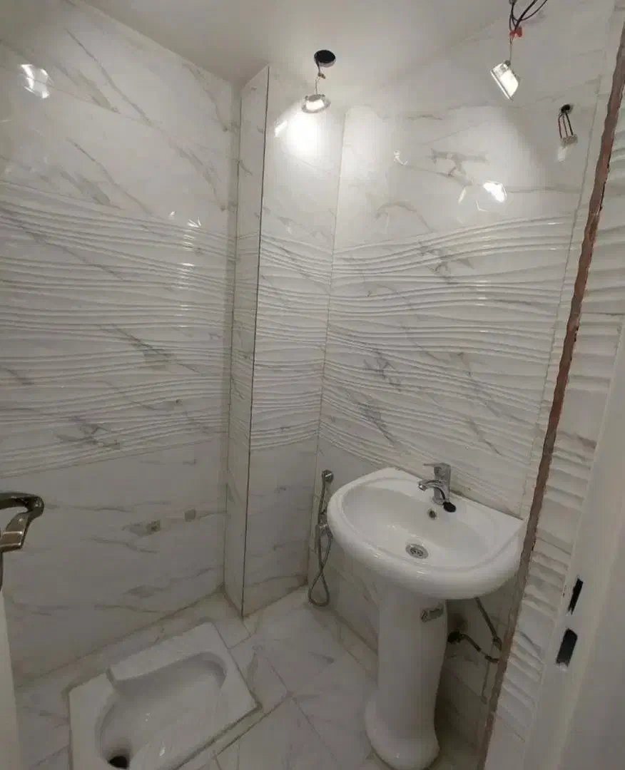 47متر یک خوابه قلهک