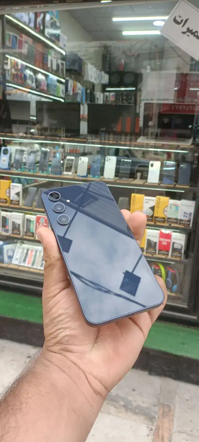 a35 سامسونگ|موبایل|نظرآباد, نظرآباد|دیوار