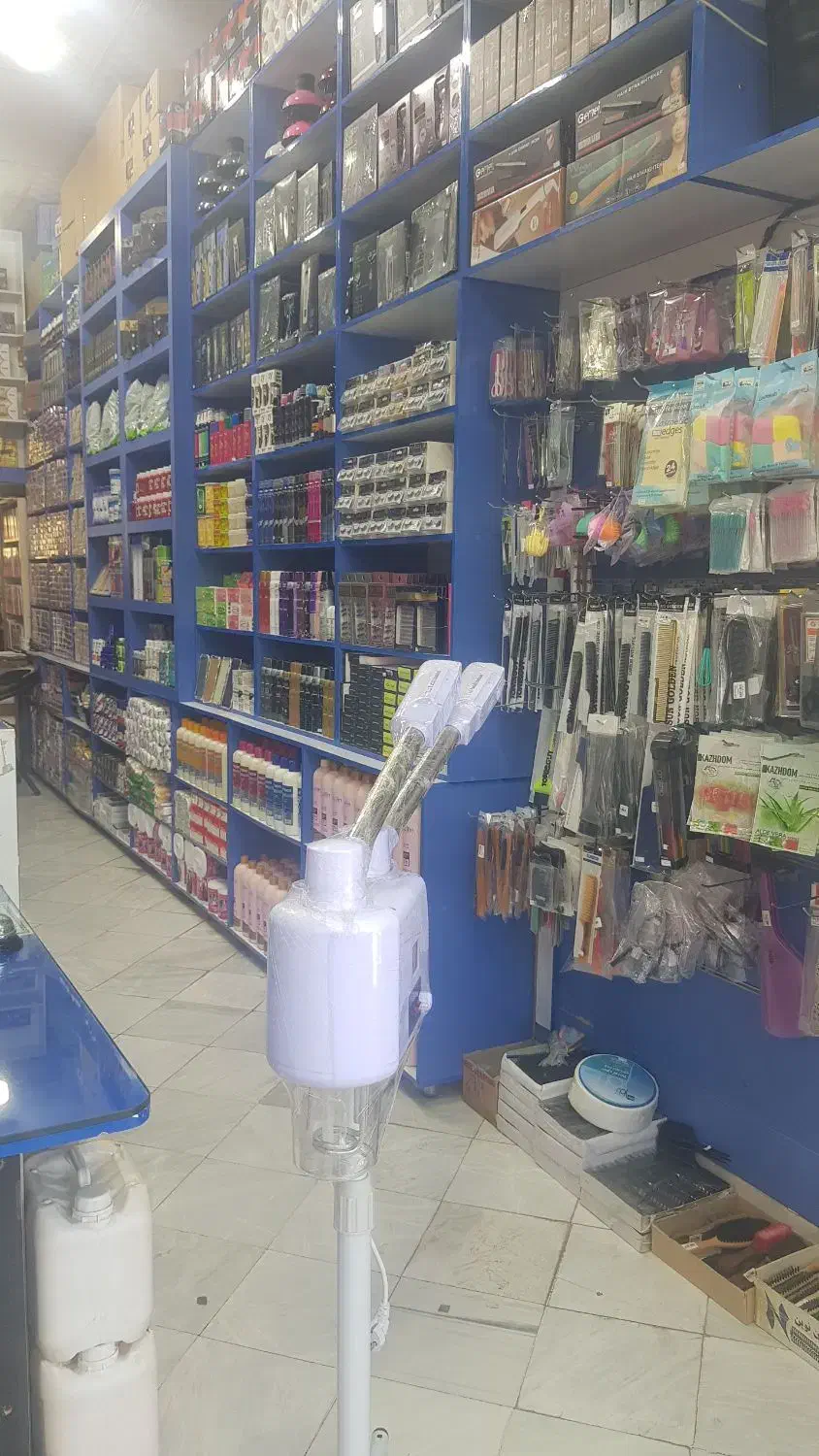 بلک فرایدی تخفیف ۵۰ درصدی|آرایشی، بهداشتی، درمانی|مشهد, شیرودی|دیوار