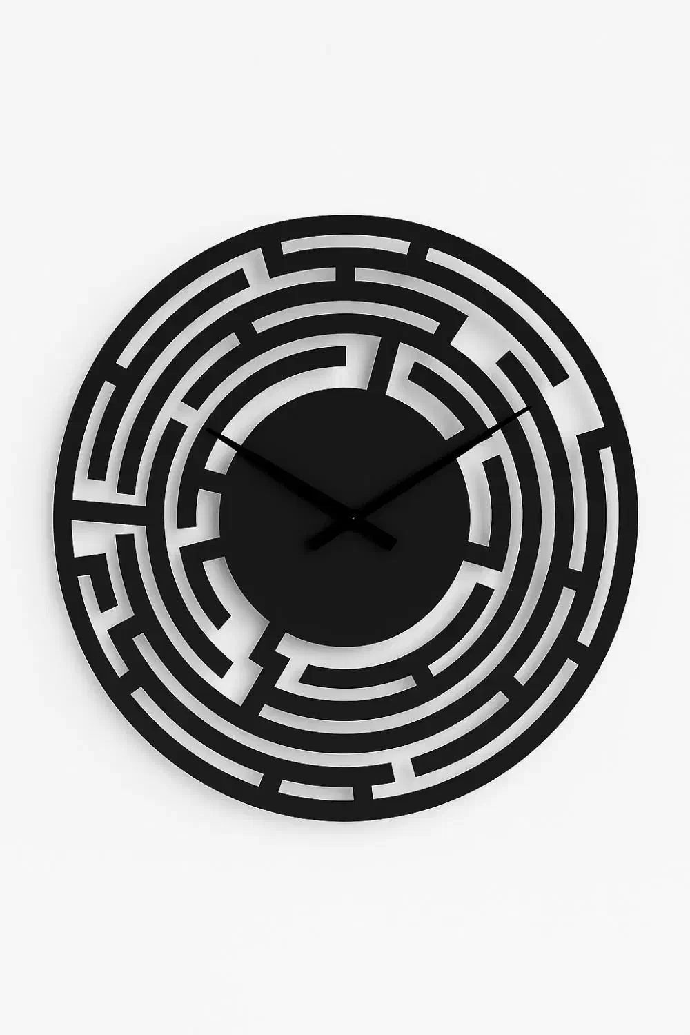 ساعت دیواری فلزی|ساعت دیواری و تزئینی|تبریز, |دیوار