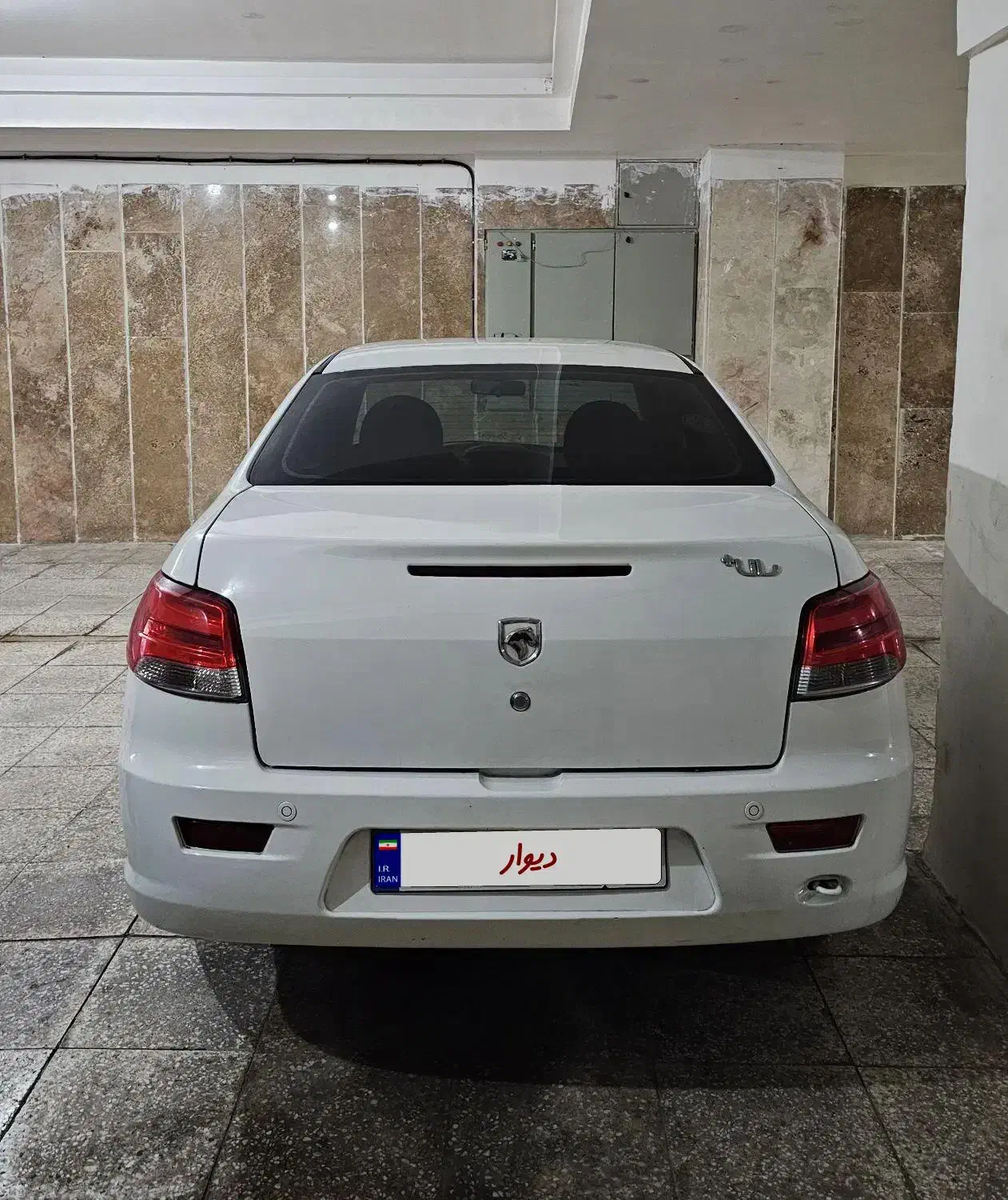 رانا پلاس ۱۴۰۱|خودرو سواری و وانت|تهران, تهرانسر شرقی|دیوار