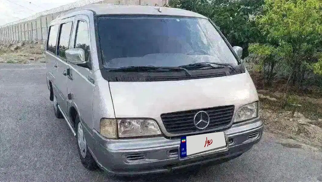 ون بنز mb140معاوضه با خودرو های داخلی 1400 به بالا|خودرو سواری و وانت|تهران, جوانمرد قصاب|دیوار