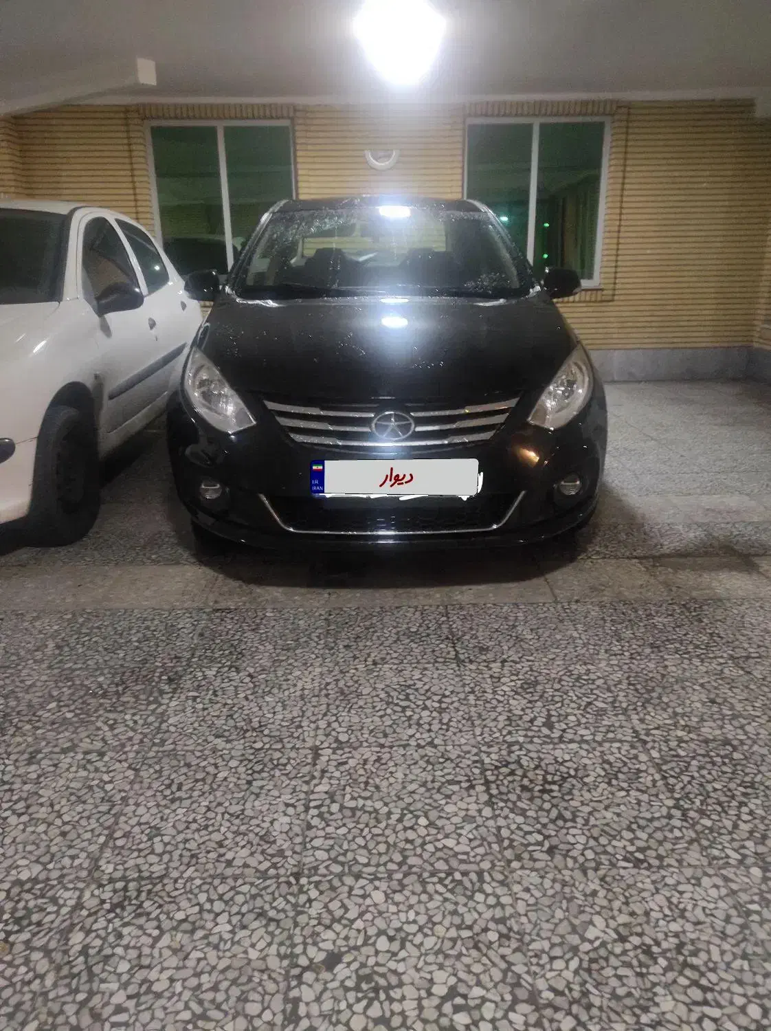 j4 خانگی|خودرو سواری و وانت|کرج, عظیمیه|دیوار