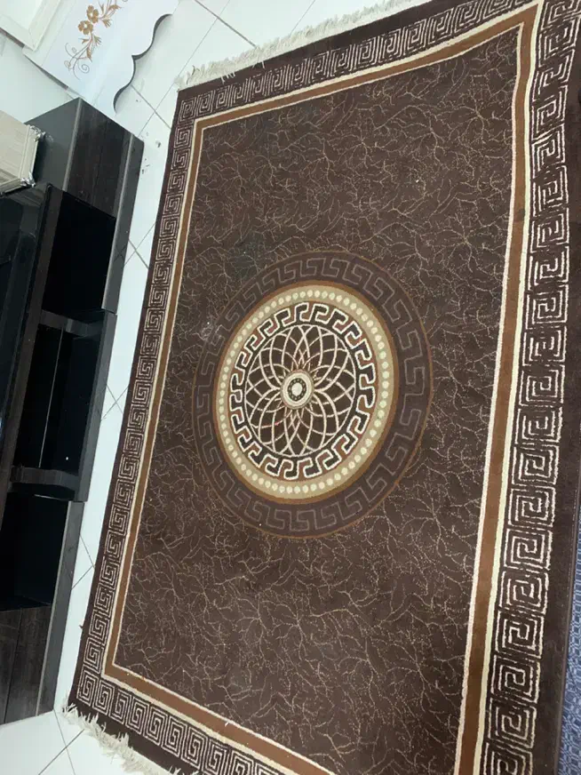 فرش ۳متری|فرش|ملارد, |دیوار