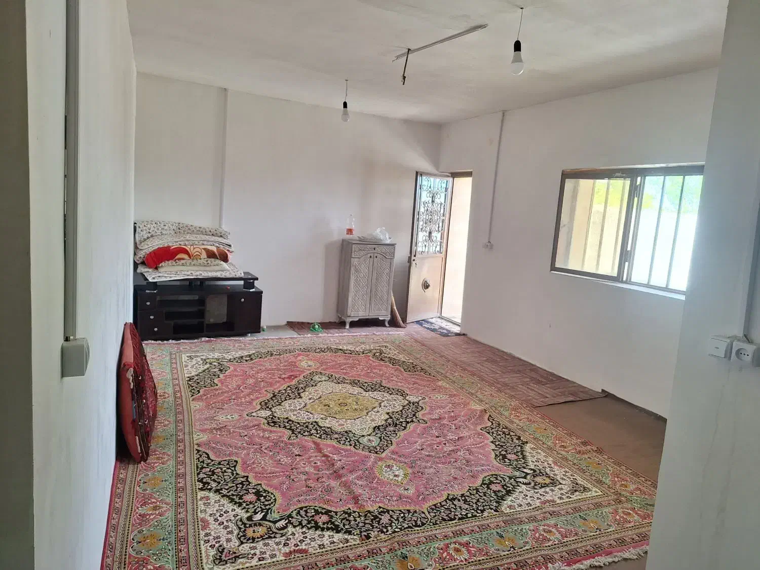 خونه باغ شکار|فروش خانه و ویلا|ساری, |دیوار