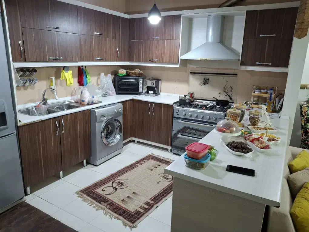 مسکن مهر ۸۸ متر|فروش آپارتمان|شاهین‌شهر, مسکن مهر|دیوار