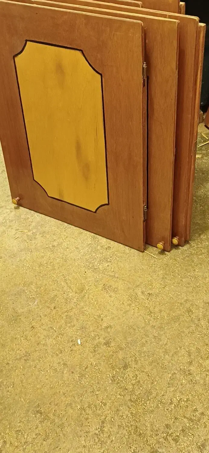 کمد دیواری چینی|جاکفشی، کمد، دراور|امیدیه, |دیوار