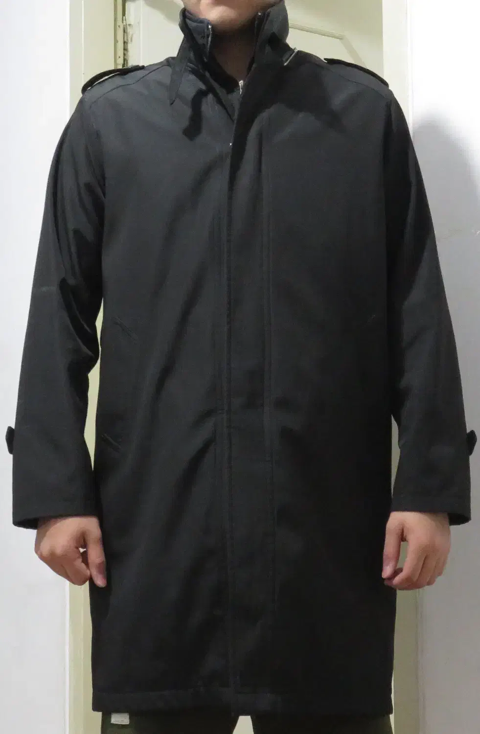 پالتو وکاپشن|لباس|کرج, شهرک فرهنگیان|دیوار