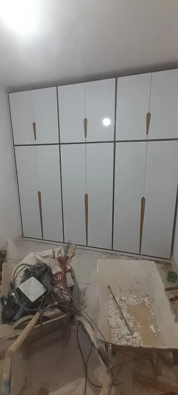 تعمیرات کابینت و کمد دیواری|خدمات پیشه و مهارت|قرچک, داوود آباد|دیوار