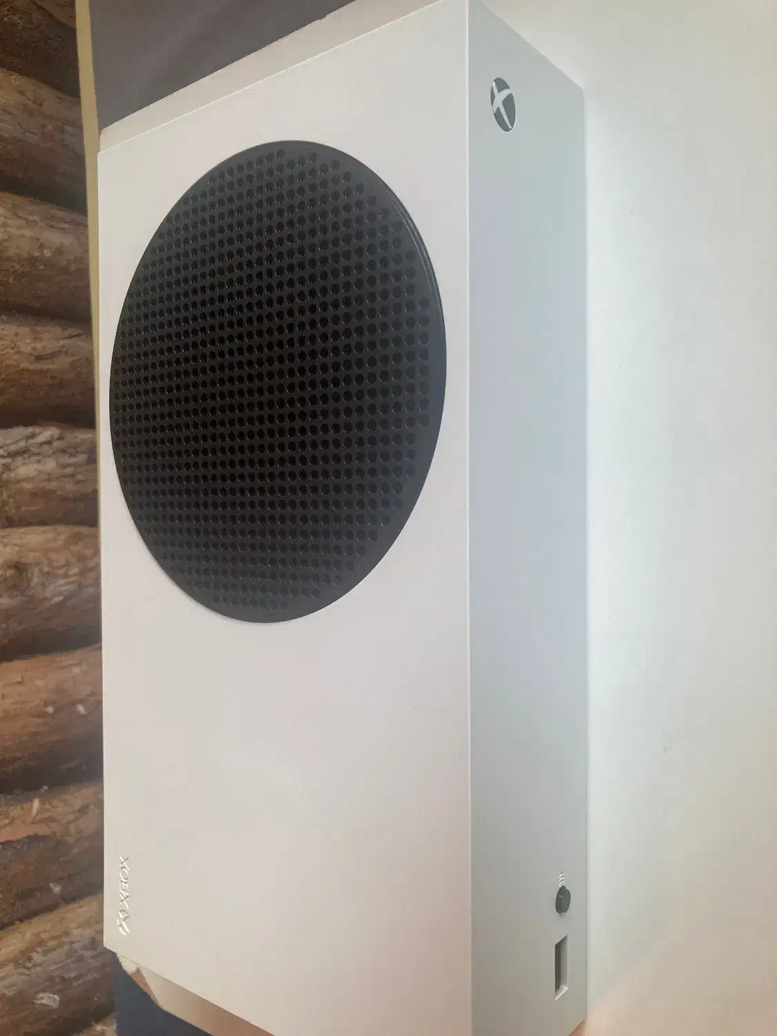 xbox series s (xbox s)  ایکس باکس اس دو دسته|کنسول، بازی ویدئویی و آنلاین|تهران, امامت|دیوار