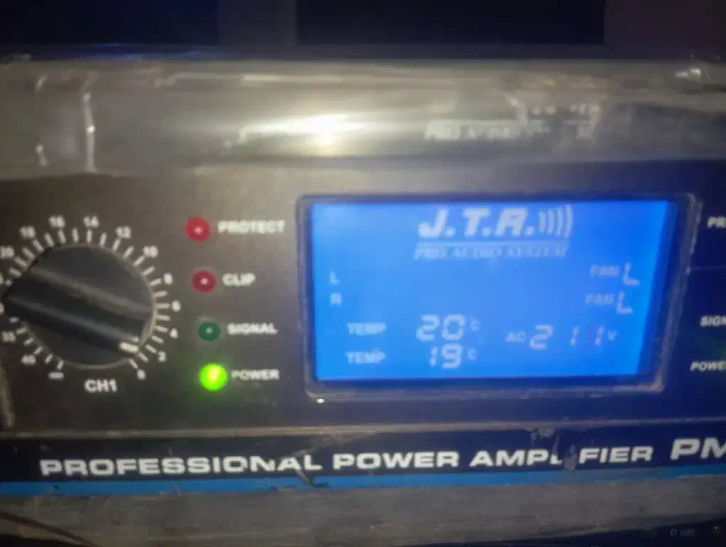 پاورجی تی ای فروشیه|سیستم صوتی خانگی|آذرشهر, |دیوار