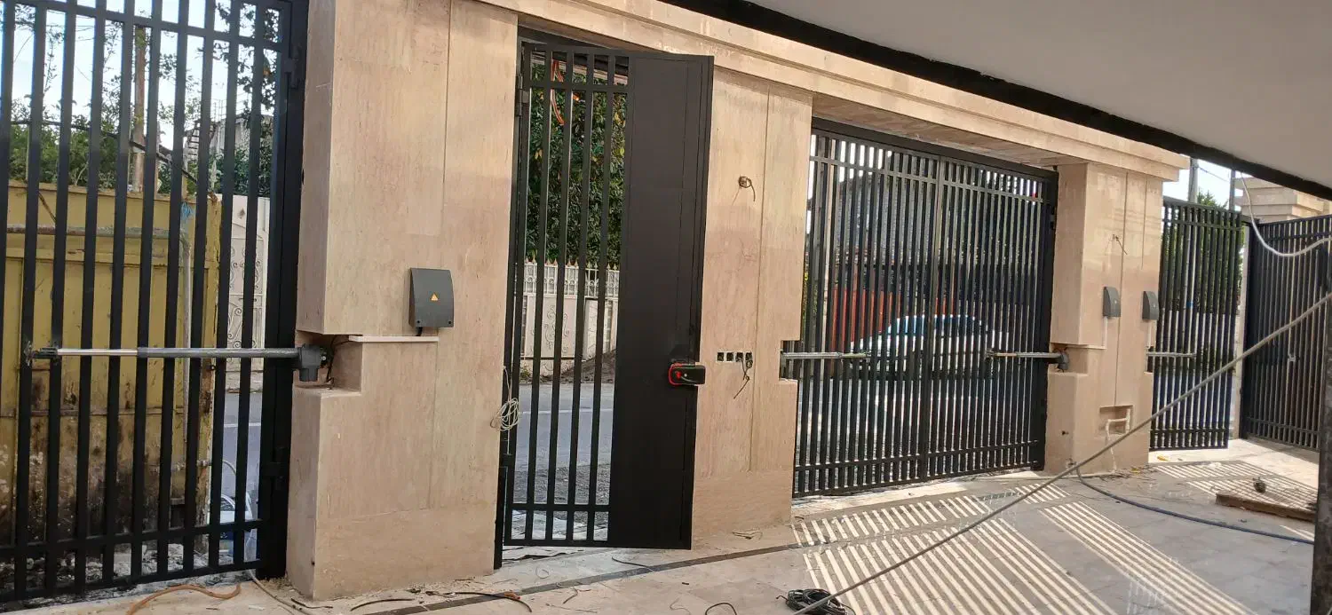 جک درب اتوماتیک پارکینگ قفل برقی|خدمات پیشه و مهارت|ورامین, ورامین|دیوار