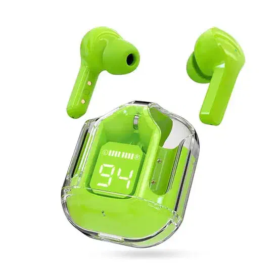 هندزفری بلوتوثی Ultrapods Max مدل 5.3 با نمایشگر|لوازم جانبی موبایل و تبلت|تهران, زرکش|دیوار