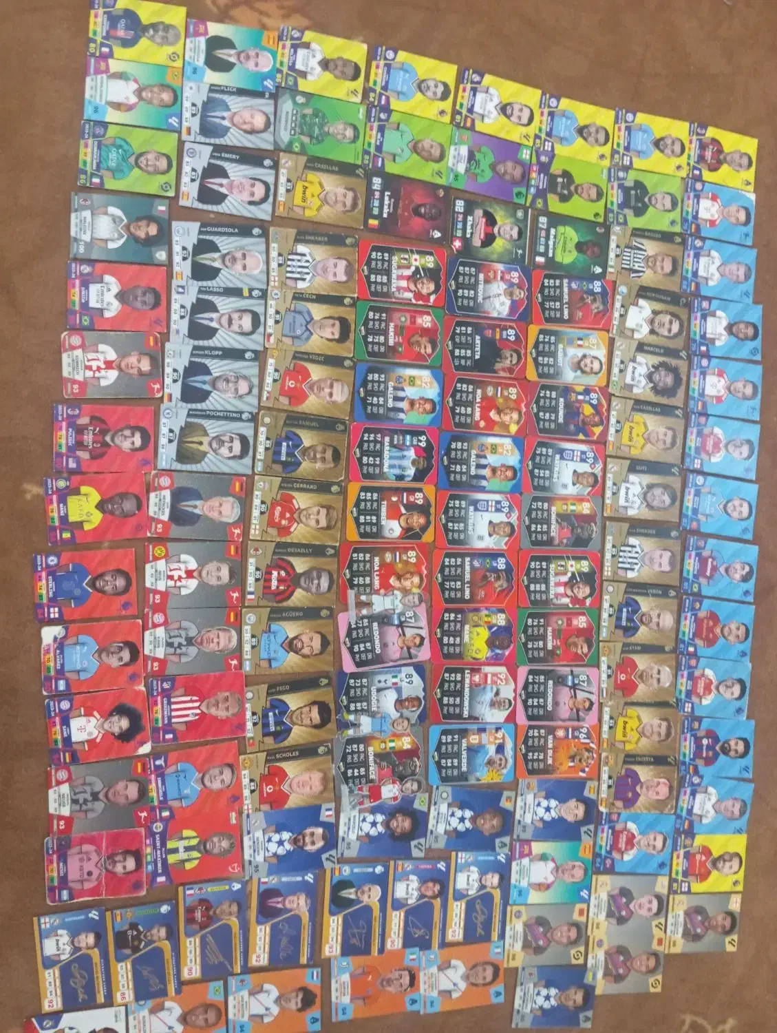 انواع اقسام کارت کیمدی|اسباببازی|بندر گناوه, |دیوار