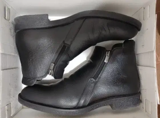 نیم بوت نوین چرم مردانه|کیف، کفش، کمربند|اصفهان, عباسآباد|دیوار