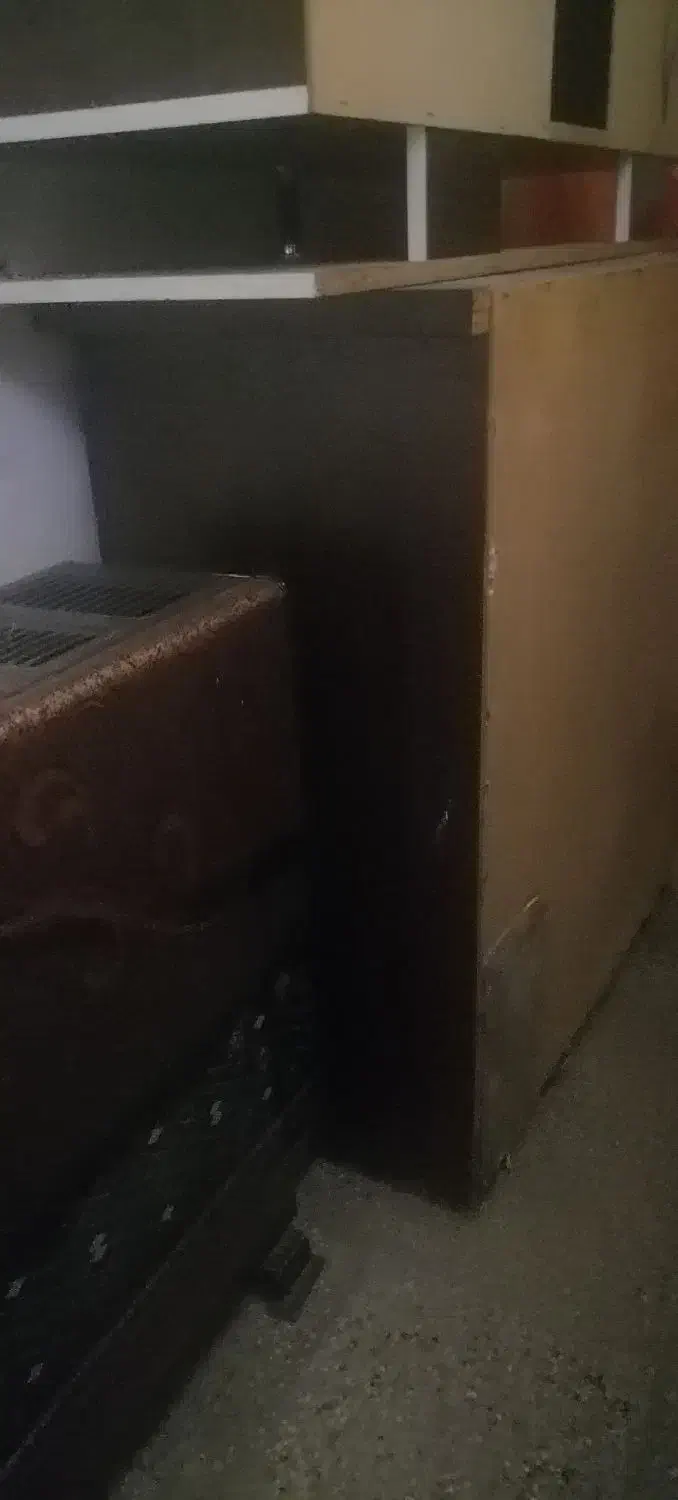 دراور|جاکفشی، کمد، دراور|سمنان, |دیوار