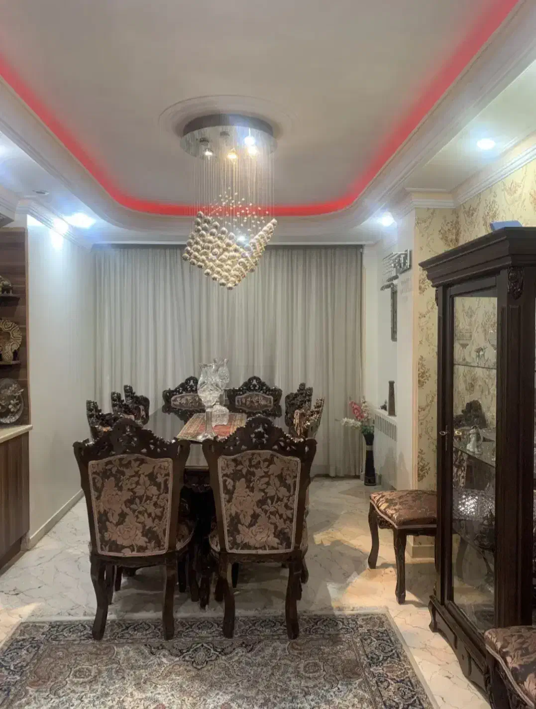 همخونه خانم|اجارهٔ آپارتمان|شهریار, شهرک وائین|دیوار