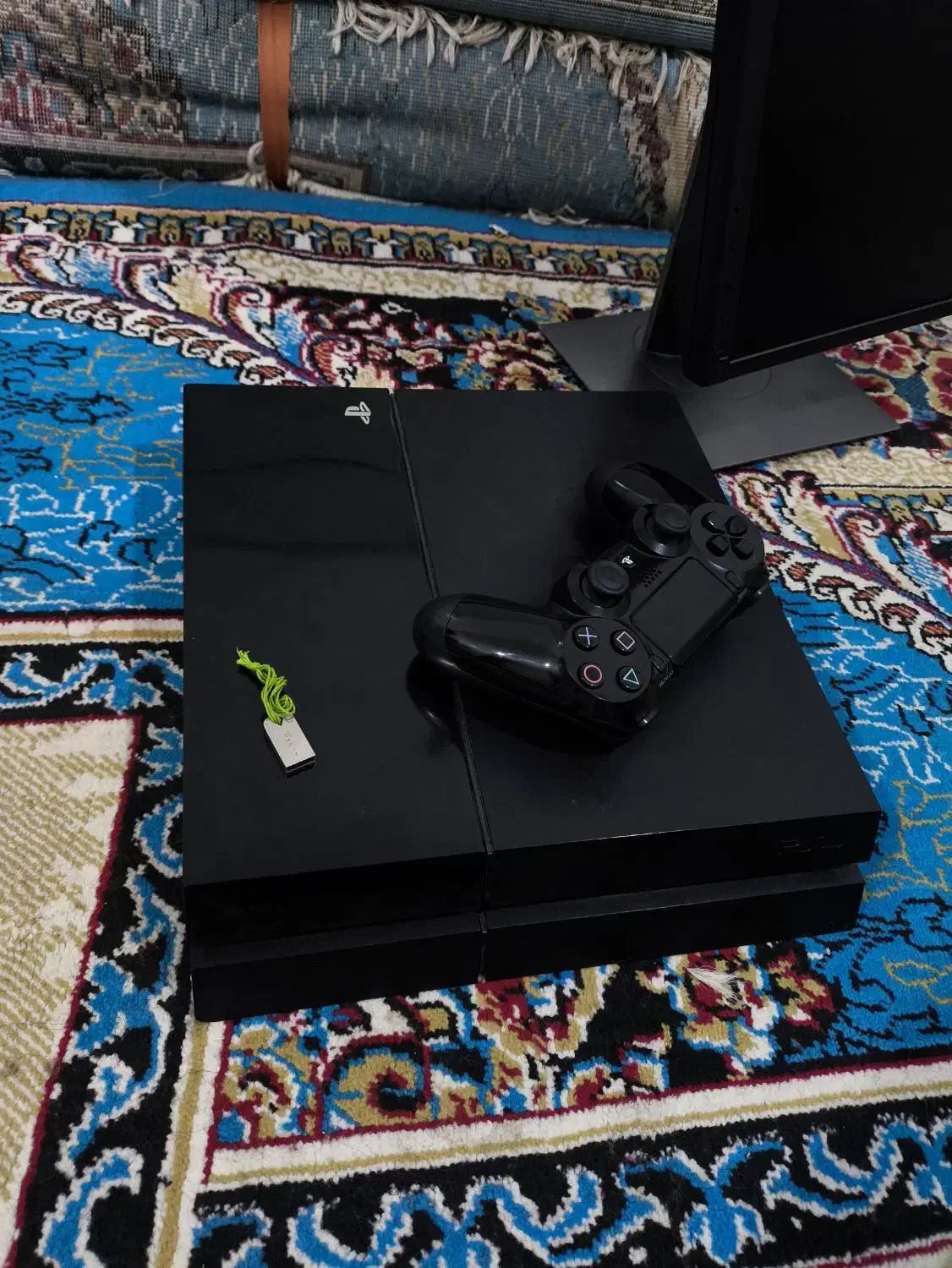 ps4 کپیخور با بازی|کنسول، بازی ویدئویی و آنلاین|رامهرمز, |دیوار