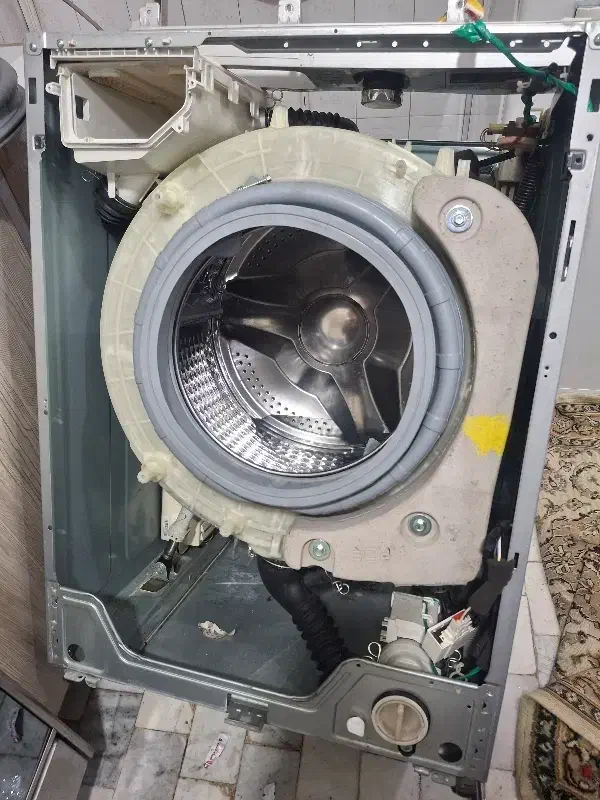 تعمیرات لباسشویی وظرفشویی|خدمات پیشه و مهارت|تهران, مشیریه|دیوار