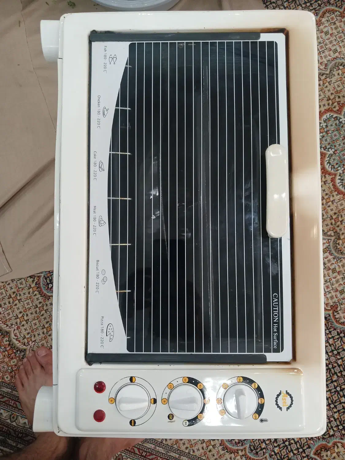 توستر و لوستر|لوستر و چراغ آویز|تهران, دکتر هوشیار|دیوار