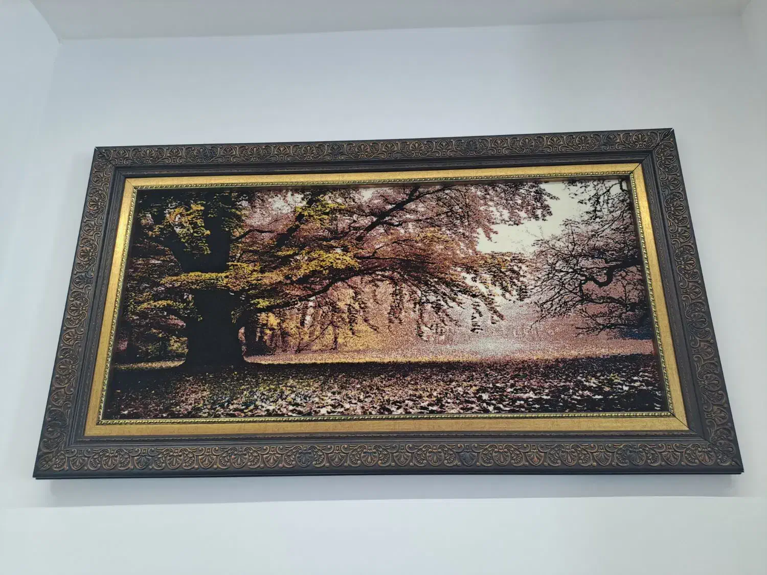 تابلو فرش|تابلو فرش|شیراز, حومه شیراز|دیوار