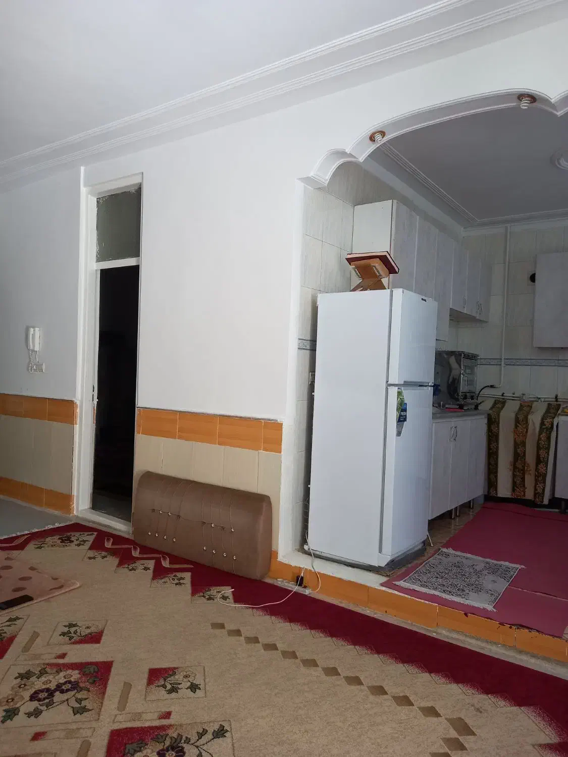 خانه همکف اجاره|اجارهٔ خانه و ویلا|قم, شهید صیاد شیرازی|دیوار