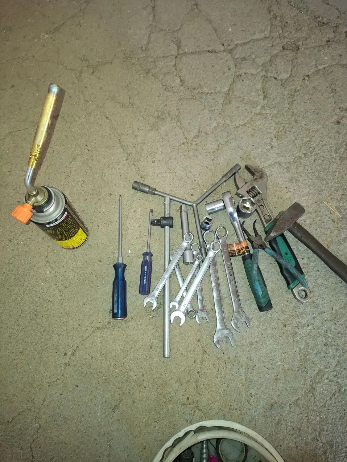 دریل ومینی سنگ وآچاربکس و...|ابزارآلات|ضیاء آباد, |دیوار