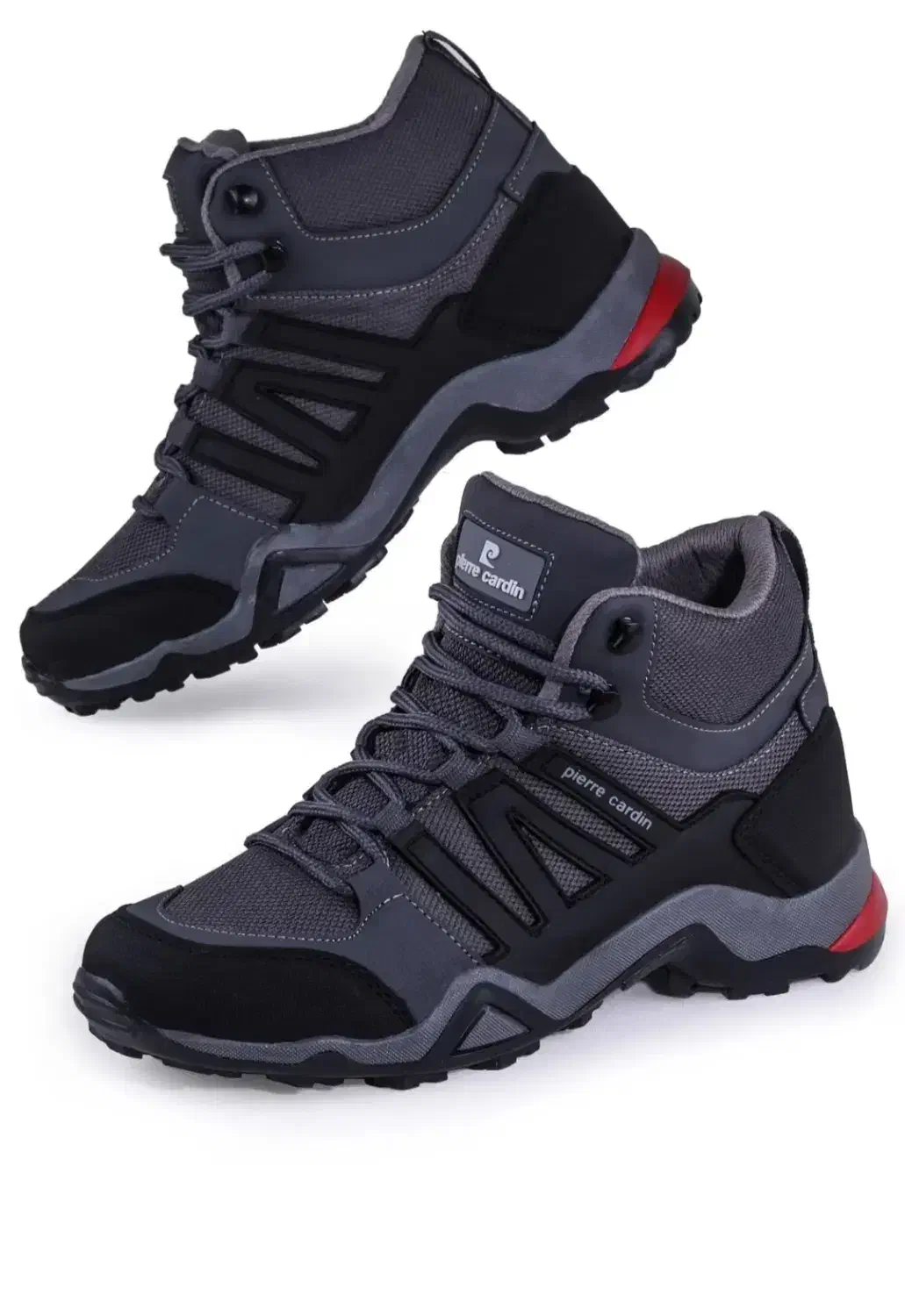 نیم بوت مردانه پیرکاردین اصل سایز44|کیف، کفش، کمربند|اصفهان, سعادتآباد|دیوار