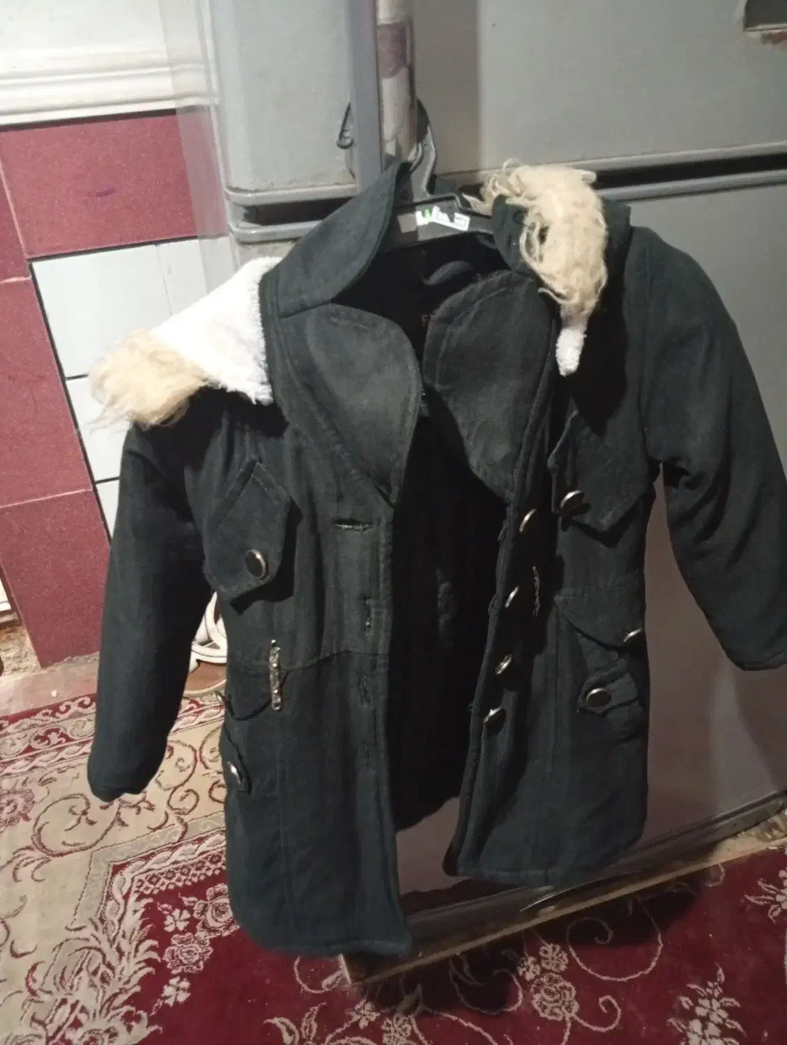 کافشن دخترانه|کفش و لباس بچه|بندر امام خمینی, |دیوار