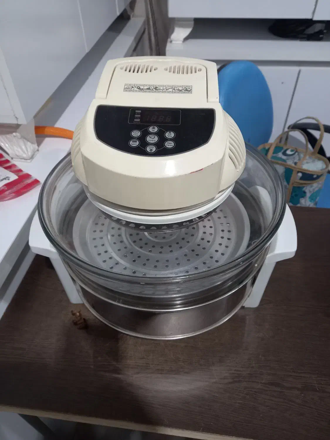 فروشی|ظروف پخت‌وپز|شاهین دژ, |دیوار