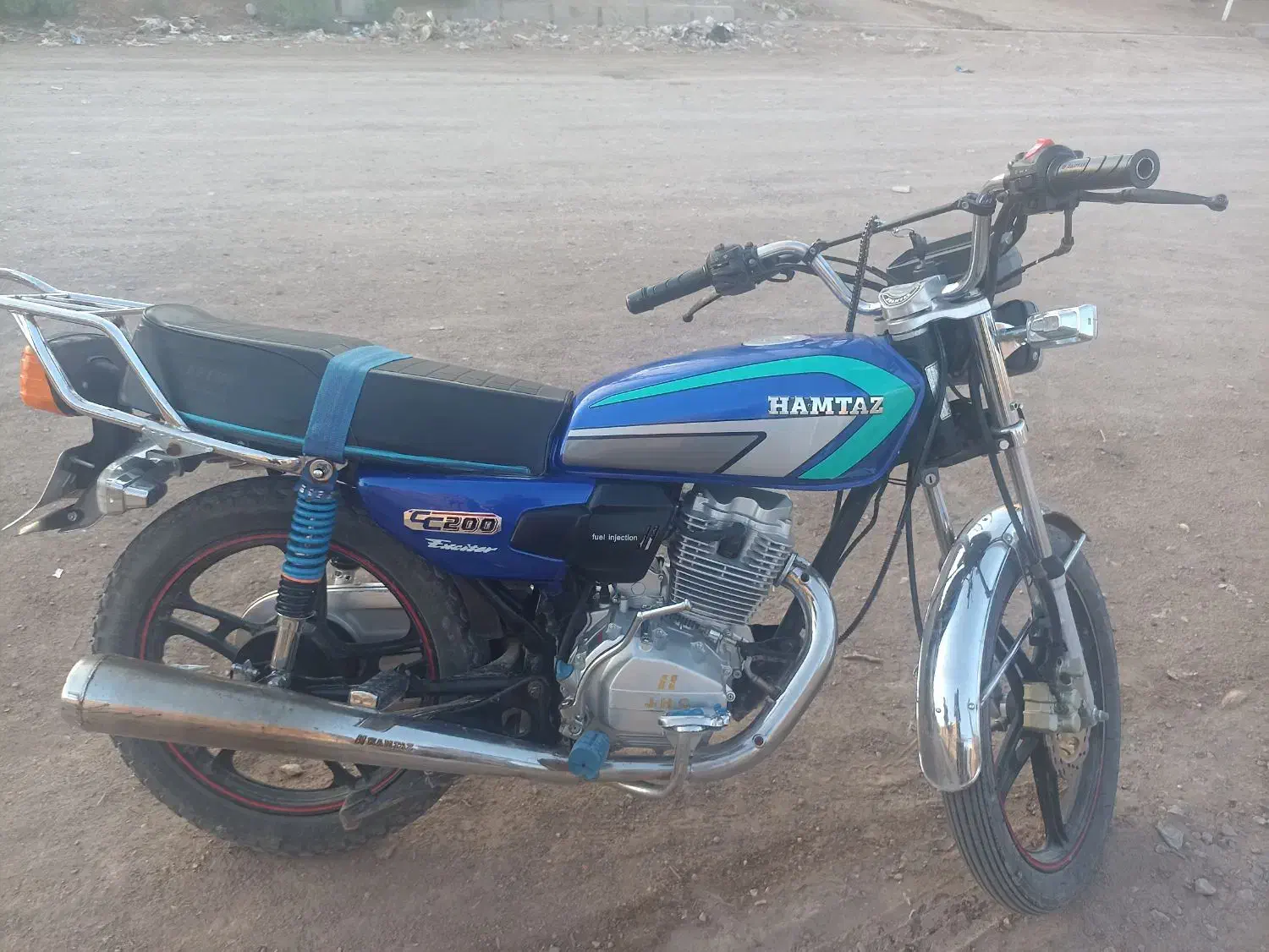 1402|موتورسیکلت|خواف, |دیوار