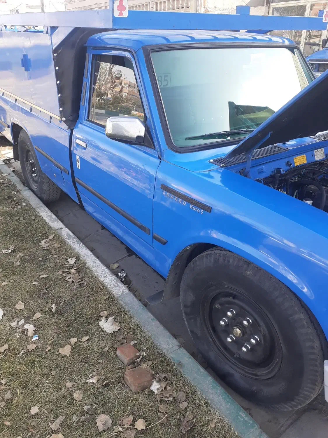 نیسان|خودرو سواری و وانت|اردبیل, |دیوار