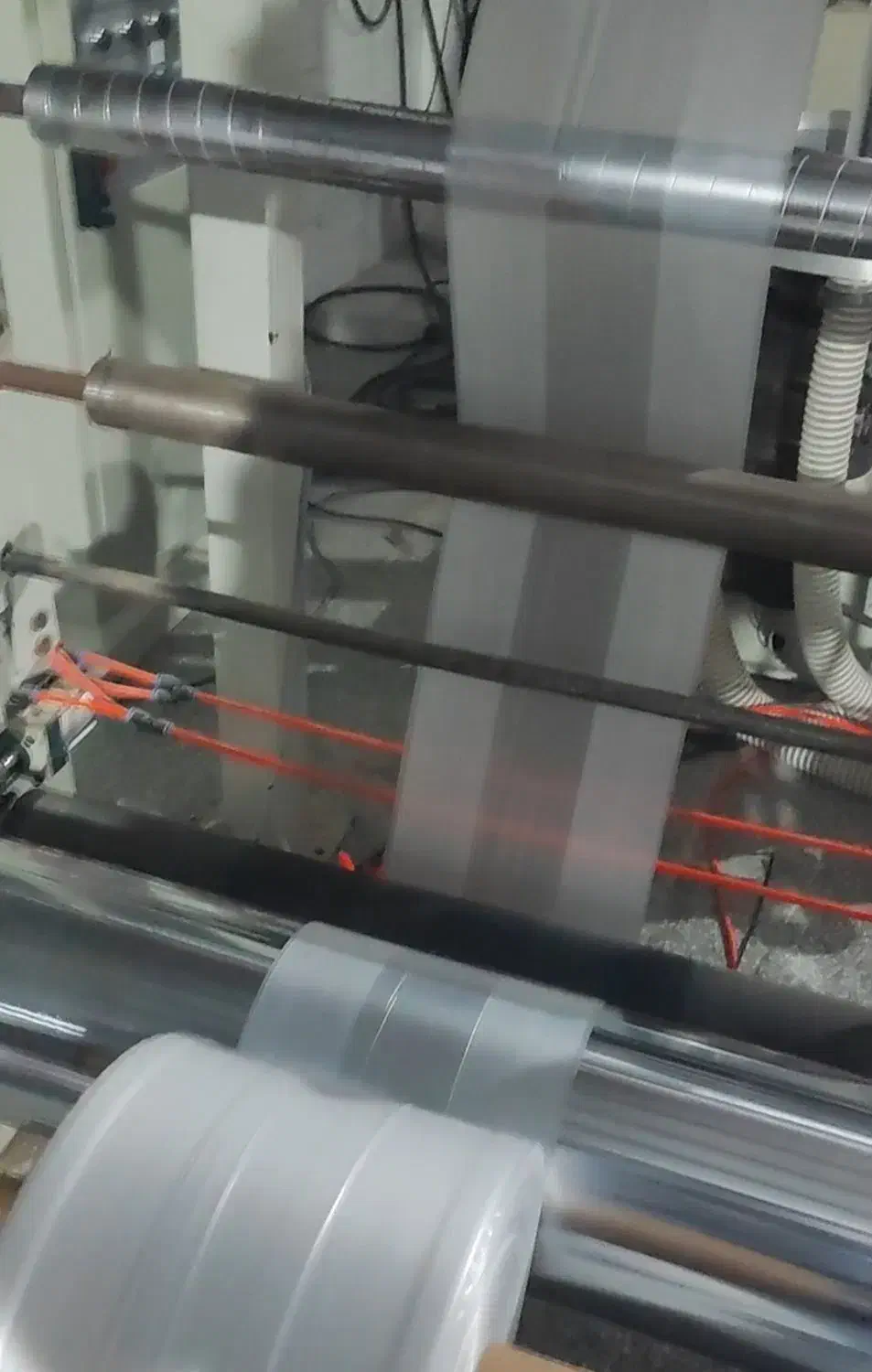 طاقه نایلکس رکابی|ظروف نگهدارنده، پلاستیکی، یک‌بارمصرف|اردکان, |دیوار