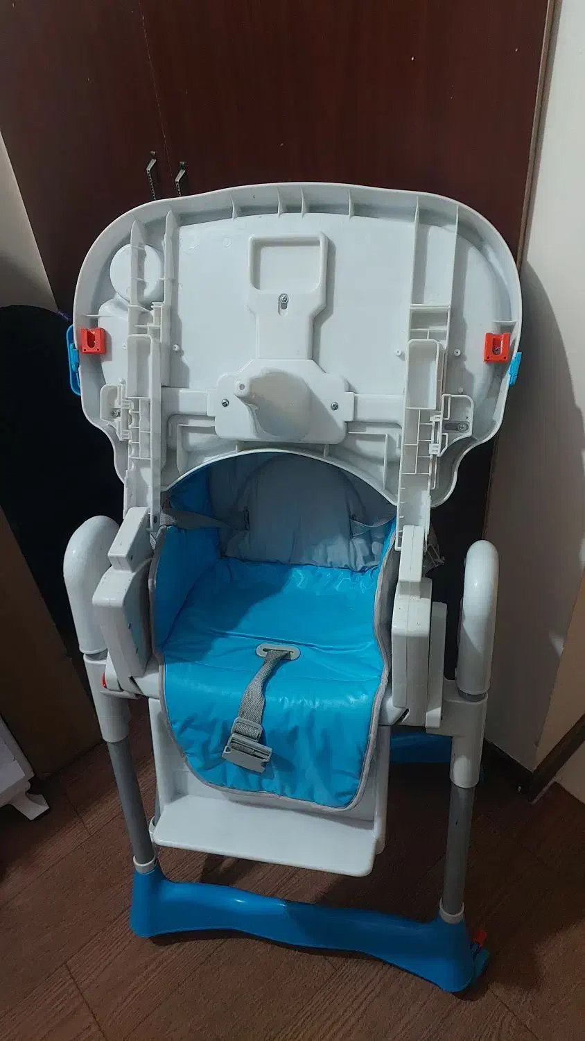 صندلی غذای کودک|تخت و صندلی بچه|تهران, امام زاده عبدالله|دیوار