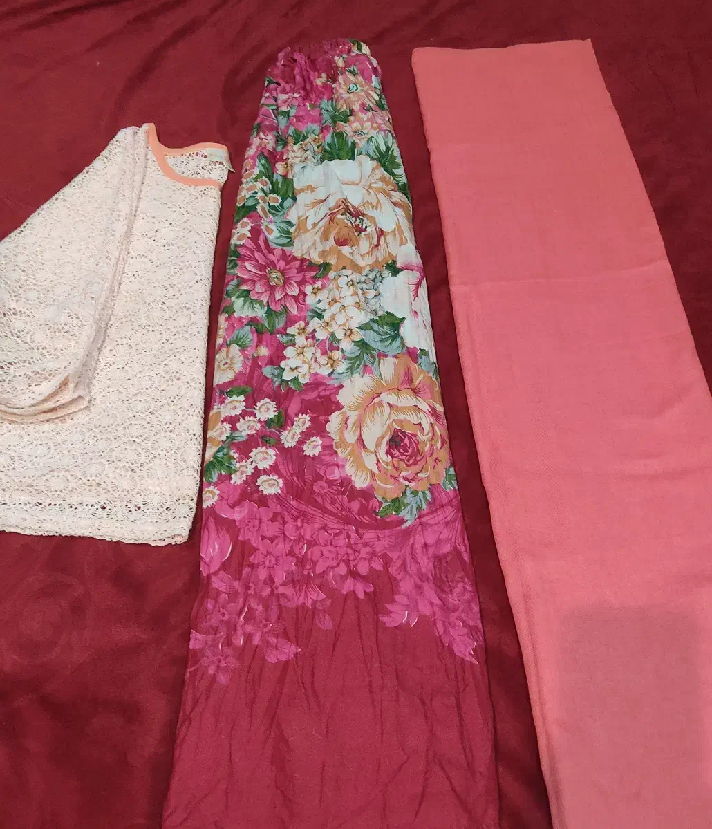 حراج ست لباس های نو و در حدنو|لباس|تهران, تهراننو|دیوار