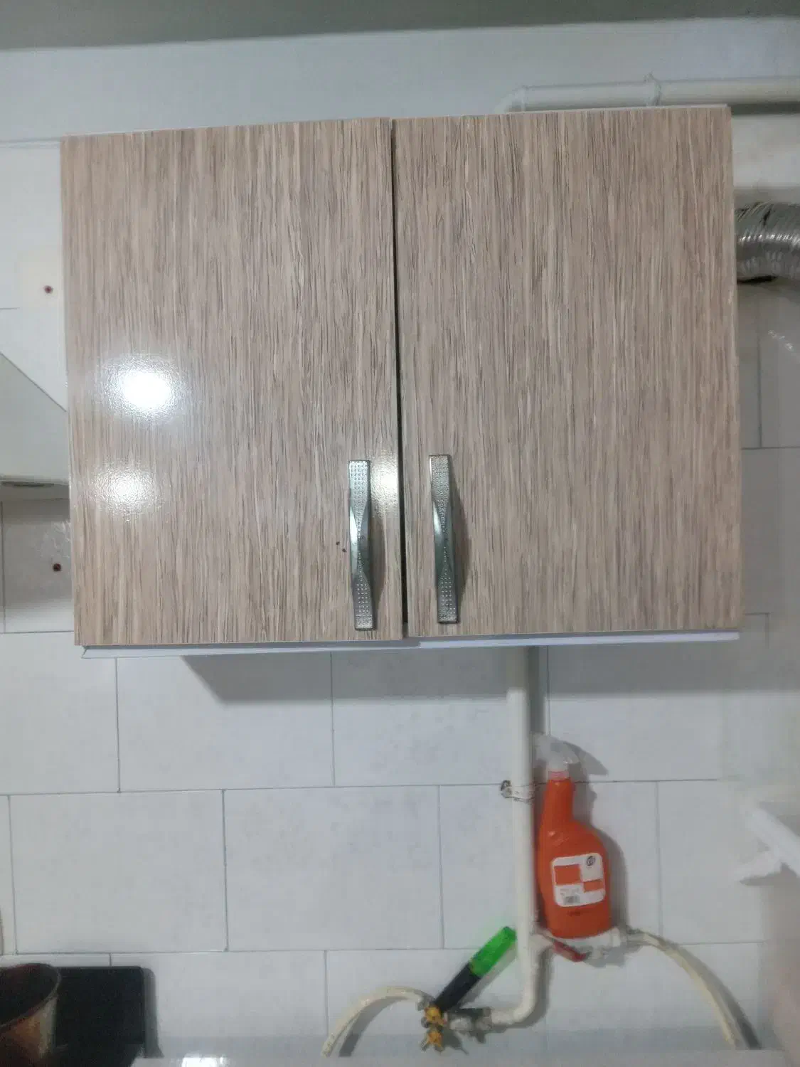 کابینت آشپزخانه|مصالح و تجهیزات ساختمان|نورآباد, |دیوار