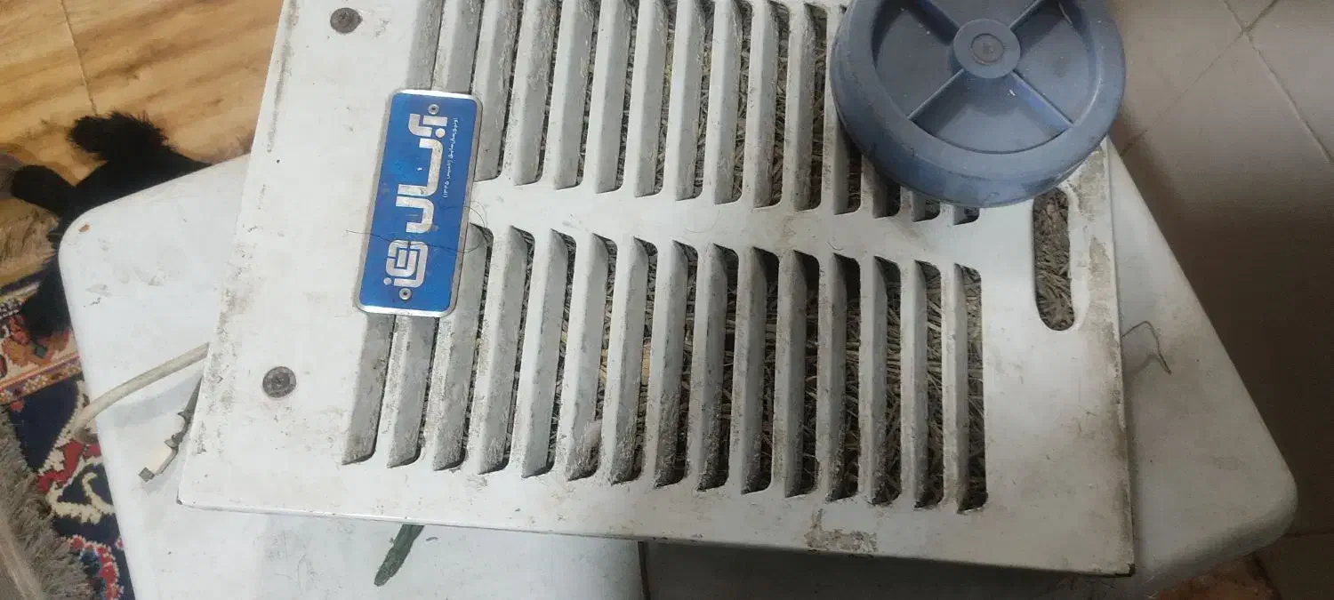 کولر ابی ابسال|کولر آبی|تهران, مینای جنوبی|دیوار