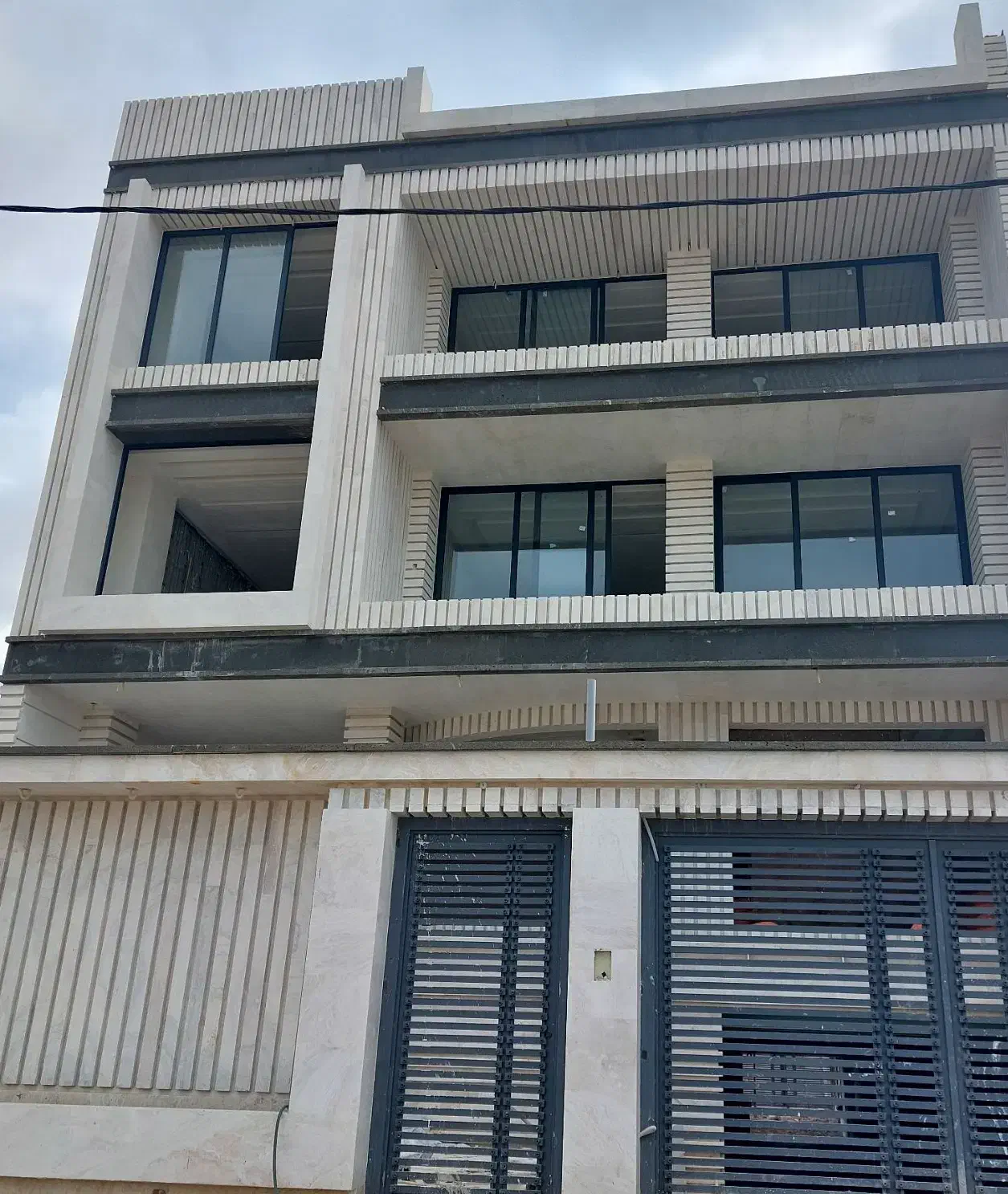 ساخت و ساز و مشارکت|مشارکت در ساخت املاک|بندر گناوه, |دیوار