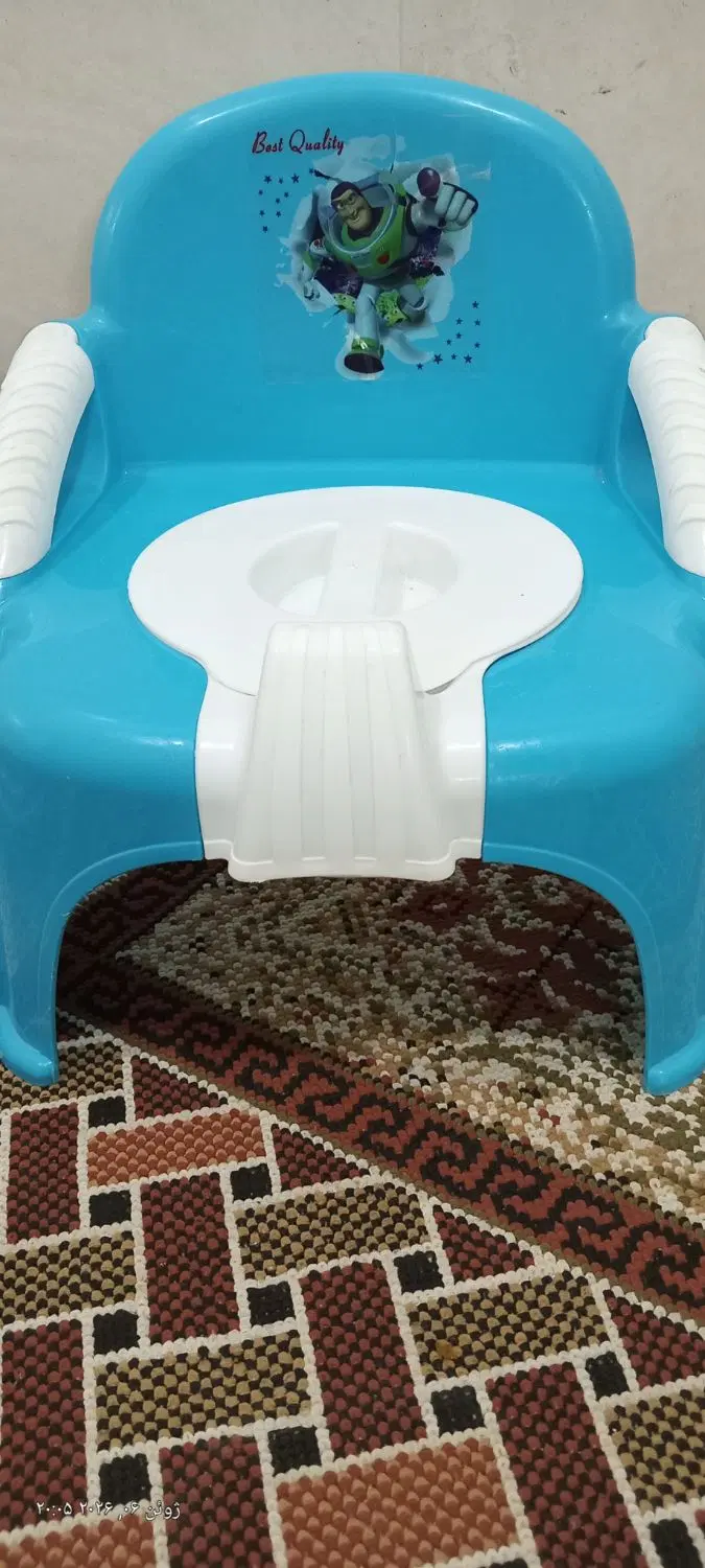 قصری کودک|اسباب و اثاث بچه|یزد, |دیوار