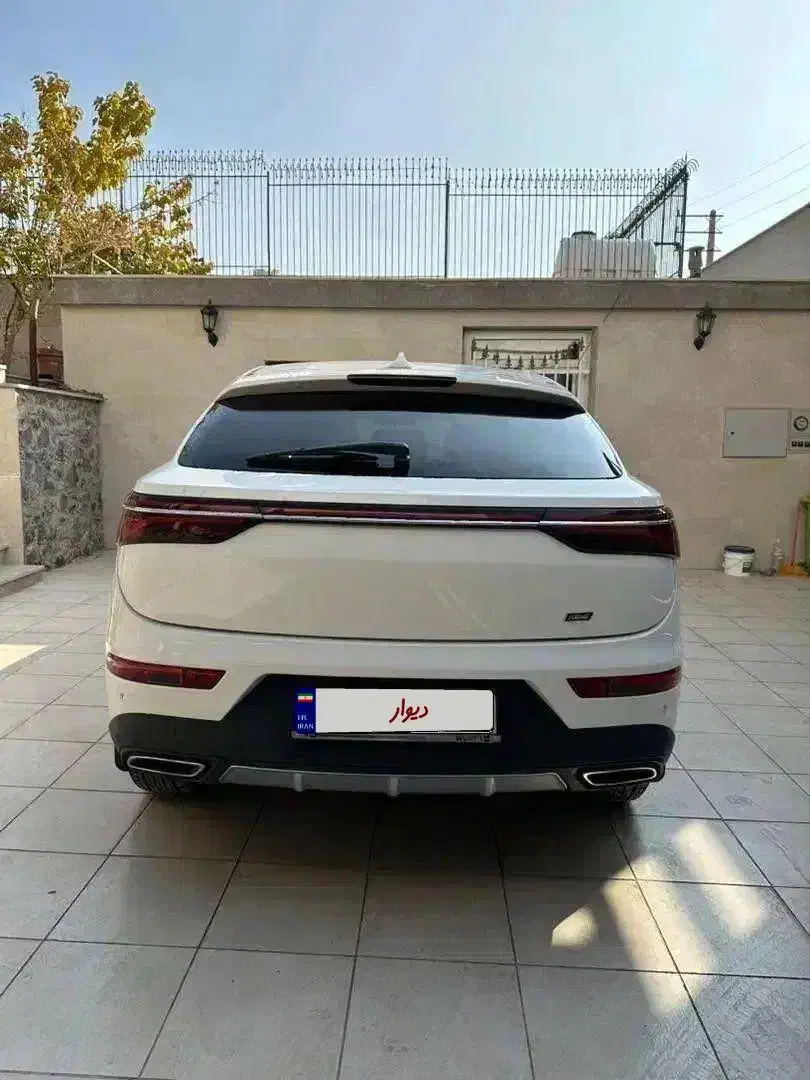 دیگینیتی پرایم|خودرو سواری و وانت|تهران, عباسآباد|دیوار