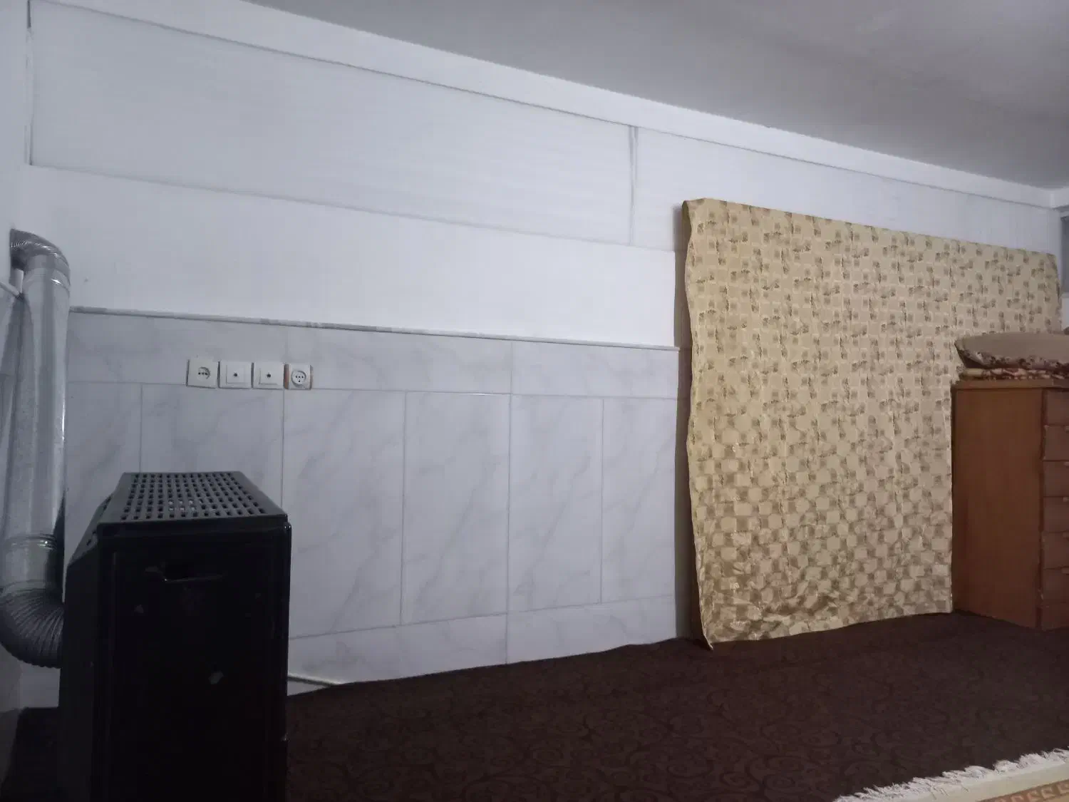 اجاره سویت روزانه هفتگی و ماهانه|اجارهٔ کوتاه‌مدت آپارتمان و سوئیت|قم, شهرک فاطمیه|دیوار