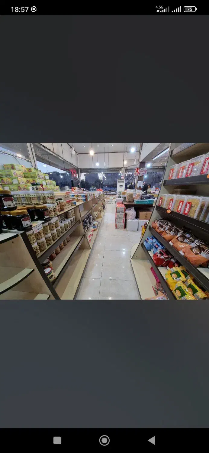 به یک کارگر ساده نیازمندیم|استخدام خدمات فروشگاه و رستوران|تهران, افسریه شمالی|دیوار