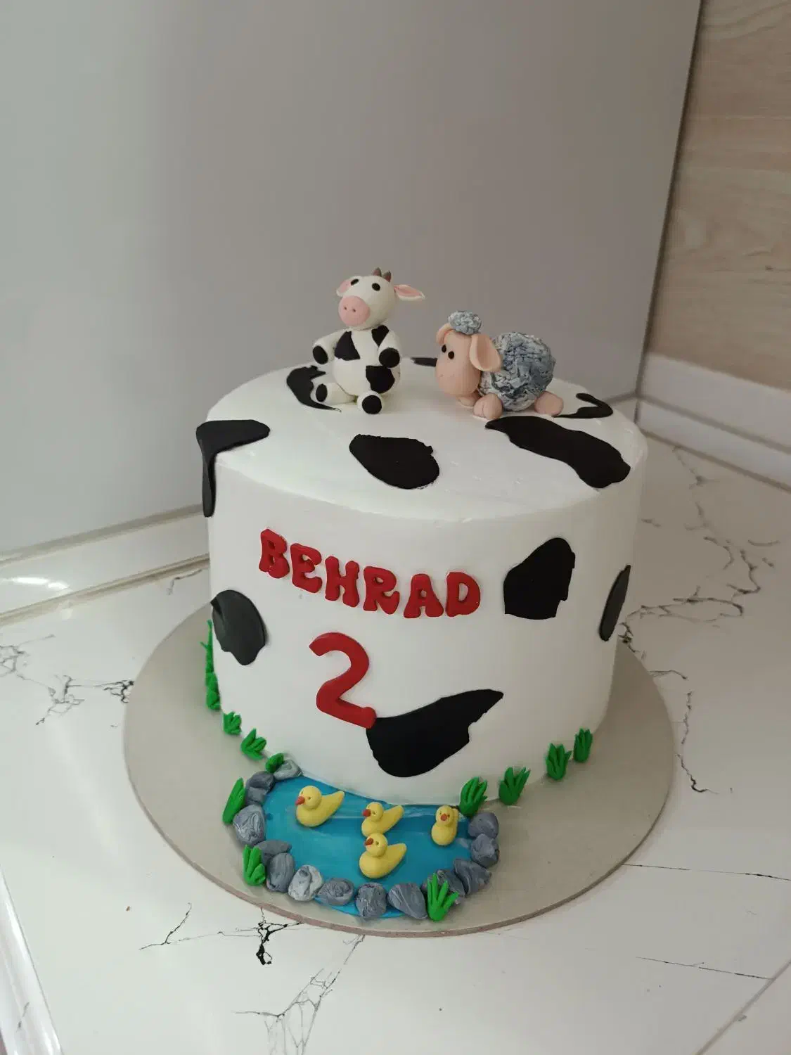 آموزش کیک پزی|خدمات آموزشی|کوهدشت, |دیوار