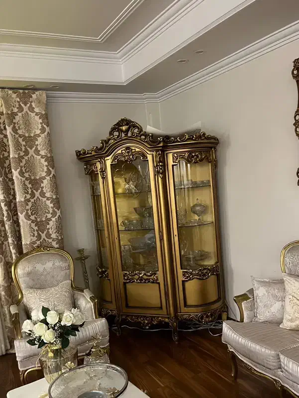 بوغه|بوفه، ویترین، کنسول|تهران, شهرک دانشگاه شریف|دیوار