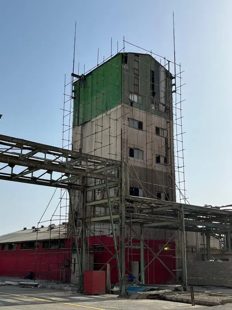 داربست بندی موسوی|خدمات پیشه و مهارت|بندر ماهشهر, |دیوار