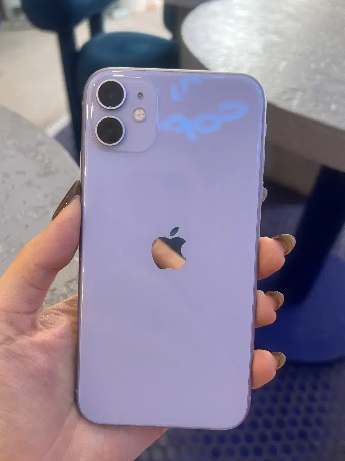 ایفون ۱۱ آیفون11|موبایل|تهران, بهار|دیوار