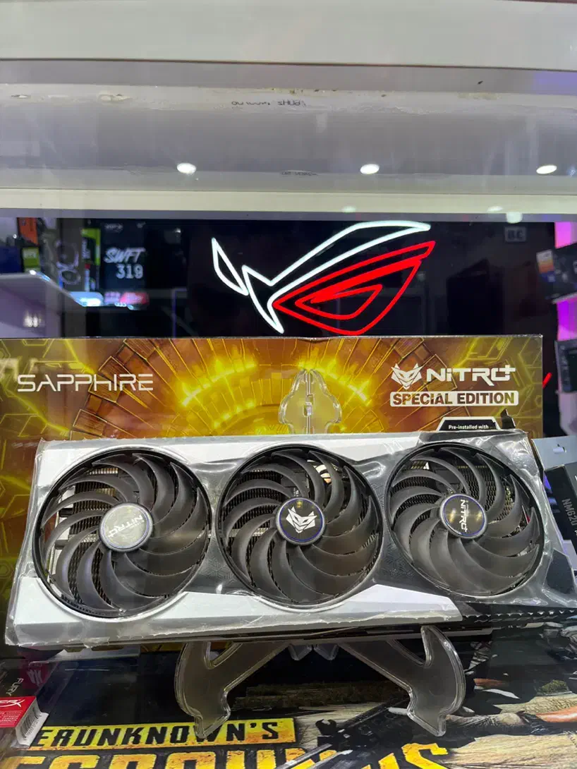 انواع کارت گرافیک AMD - NVIDIA|قطعات و لوازم جانبی رایانه|اردبیل, |دیوار