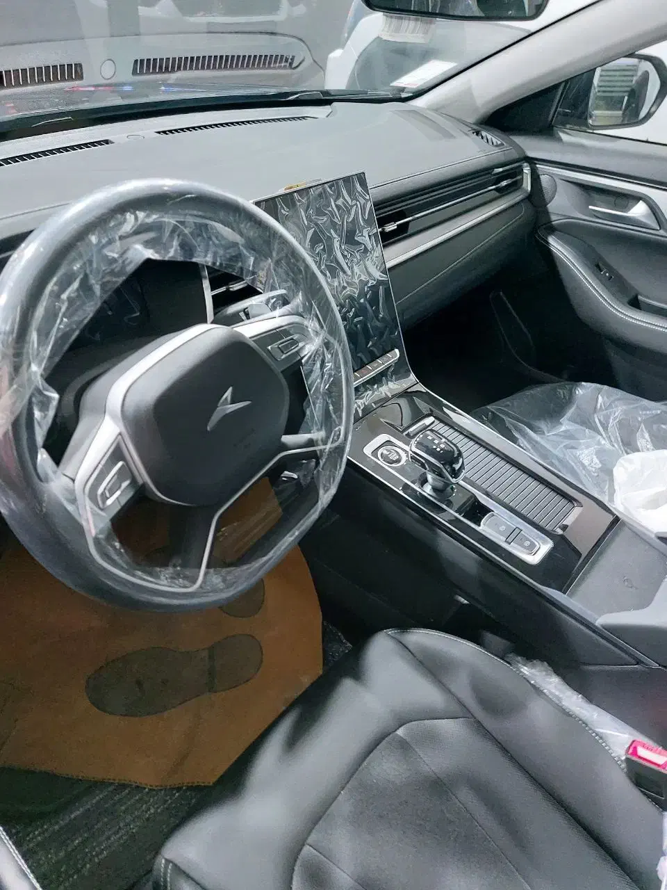 کی ام سی جی 7،مدل 1403،کارکرد 412 تکی|خودرو سواری و وانت|کرج, گلشهر|دیوار