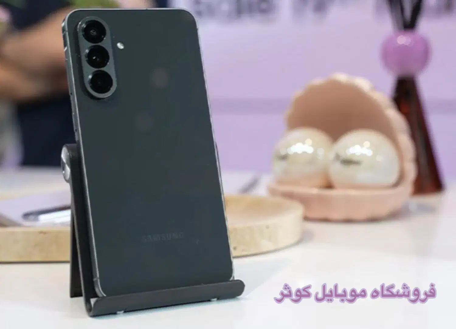 سامسونگ  a56 ( ویتنام )|موبایل|یزد, |دیوار